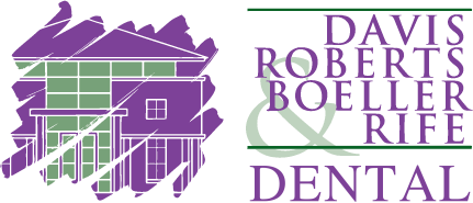 Davis, Roberts, Boeller, & Rife logo